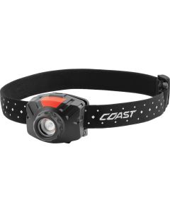 COAST FL60R hodlykt (455 lumen) - i gaveeske
