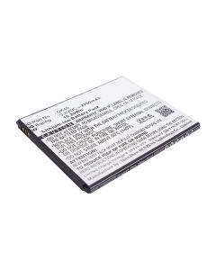 Batteri for Motorola GK40 (kompatibel)
