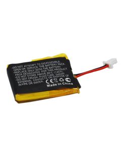 Batteri for Opticon OPN-2000 (kompatibel)