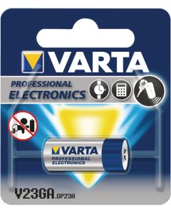 VARTA V23GA / E23 / A23 / MN21 Batteri - 1 stk.