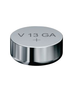 VARTA LR44 Knappcellebatteri - 1 stk.