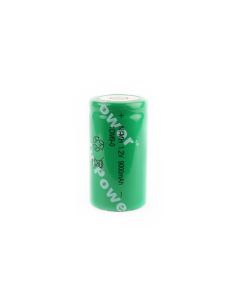 Yuasa Ni-MH 3000mAh subc-celle