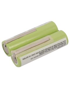 Batteri for Phillips Razor HQ7830