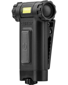 COAST HX3 klip-on lommelykt   UV-lys - i blisterpakning - 80 lumen