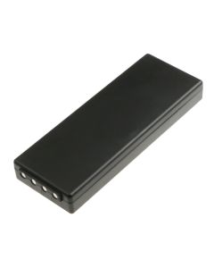 Kranbatteri for HBC BA210, 6,0 2000mAh (kompatibel)