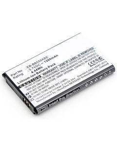 Batteri for Samsung SM -b550 - (kompatibel)