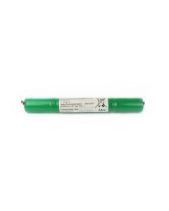 Yuasa 4Chm3-8T4 batteri for nødbelysning 4.8V 3.8ah Ni-MH