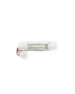 Yuasa 6Chm3-8LA9 Batteri for nødbelysning 7.2V 3.8AH Ni-MH