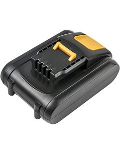 Batteri for WG154E, 2000mAh (kompatibel)