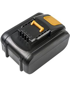 WA3551 Batteri for Worx Landroid M700 - 20V 5AH (kompatibel)