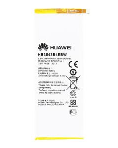 Batteri for Huawei Ascend P7, P7-L100, P7-L11, P7-L05 (original)
