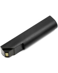 Batteri for Honeywell I.A. 013283, 100000495 (kompatibel)