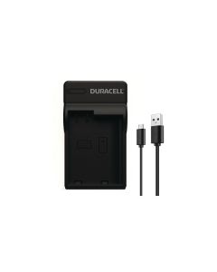 Duracell DRN5922 Batterilader for Nikon One-El15