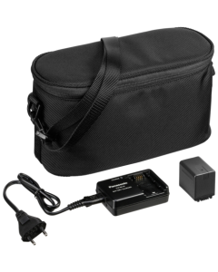 Panasonic VW-Act380 Starts Kit