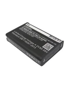 Batteri for Garmin 361-00053-00 (kompatibel)