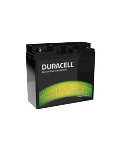 Duracell 12V 18Ah VRLA Batteri til UPS-systemer