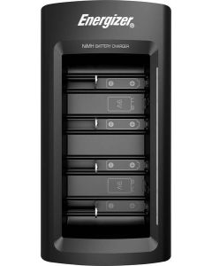 Energizer Universal Charger EU (unntatt batterier)