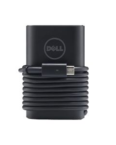 Dell USB-C AC-adapter til Dell Inspiron 11, 13, 15, 65W (original)