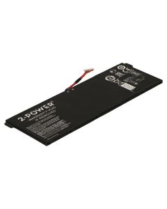 2-kraft bærbar batteri for Acer Aspire E3-111