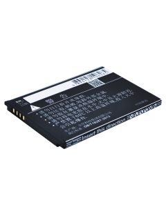Batteri for Huawei E5573 (kompatibel)
