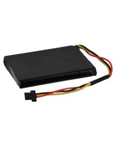 Batteri for Tom Tom XXL (kompatibel)