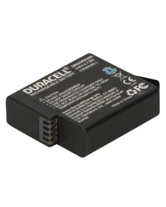 Duracell GoPro Hero 6 Black-batteri