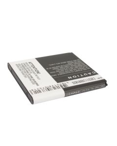Batteri for Alcatel One Touch 6010 (kompatibel)