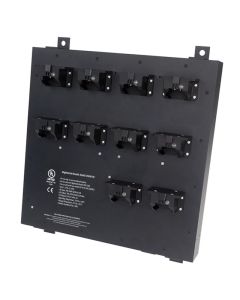 Nightstick 5560-CHGR10 ladestasjon for 10 hjelmlykter