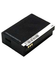 Batteri til Bluebird Pidion BM-170 (kompatibel)