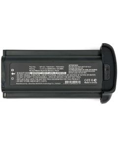 Batteri for Canon I.A. EOS1D (kompatibel)