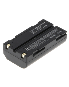 Trimble, Techcell, APS Battery (Compatible) - High Capacity Edition