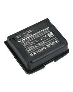 Batteri for Horizon HX471 (kompatibel)