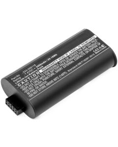 Batteri til logitech ue megaboom