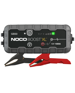 Noco GB50 Boost XL - Jumpstarter for 12V blybatterier