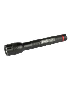 COAST PX150 håndlykte med UV-lys 400nm