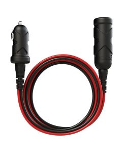 Noco GBC010 12V-adapter