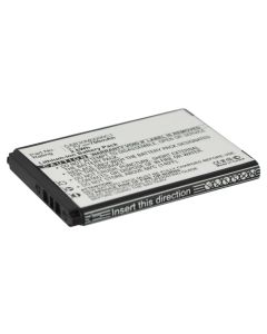 Batteri for Alcatel One Touch 105A (kompatibel)