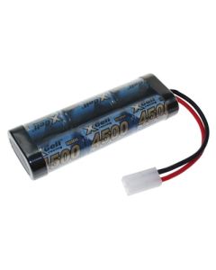 Racing Battery - 7.2V 4500mAh Ni -MH