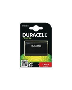 Duracell Drclpe6n Camerage for Canon LP-E6n