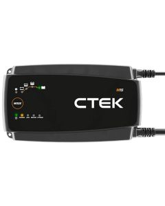 CEK M15 Batterilader 15 amp.