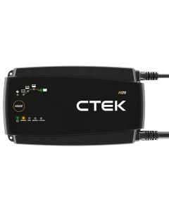 CEK M25 Batterilader 25 amp.