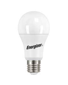 ENERGIZER LED-pære Globe 1521LM E27 Varm hvit 14W - I eske (Tilsvarende 100W)