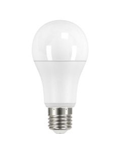 ENERGIZER LED-pære Globe 1521LM E27 Dagslys 14W - I eske (Tilsvarende 100W)