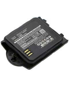 Batteri for Ascom Grade 3 (kompatibel)