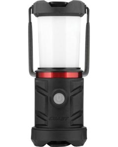 Coast EAL13 Nød- og Campinglykt – 415 lumen