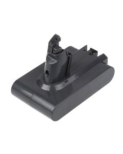 Batteri for Dyson 21.6V 2500mAh batteri for V6 Absolute, DC58, DC61, DC62 støvsuger