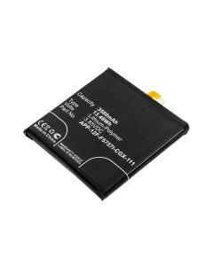 Batteri for CAT S60 (kompatibel)