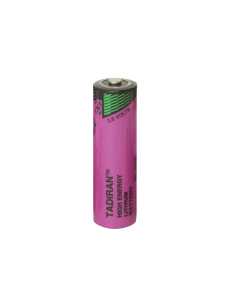 Tadiran SL -560/s høye temperaturcelle opp til 130 ° C grader - 1 stk.