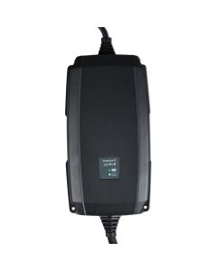 Victron 24V 8A-lader med XLR-3-kontakter for elektrisk scooter IP65