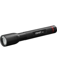 COAST G24 lommelykt 400 lumen